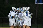 MLax vs Salve  Wheaton College Men’s Lacrosse vs Salve Regina University in the 2024 NEWMAC quarterfinals. - Photo By: KEITH NORDSTROM : Wheaton, Lacrosse, LAX, NEWMAC